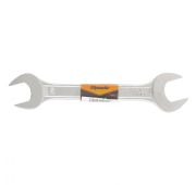 Ключ рожковый, 8 х 10 мм, хромированный  Sparta