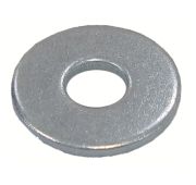 Шайбы увеличенные DIN 9021 Zn-Ф 36,0