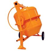 Бетоносмеситель БГР-500 (380В)