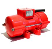 Вибратор площадочный «НИБОРИТ» ВЭ-98Е (900Вт/220В/ кН 5,6 - 11,3/ 50 Гц)