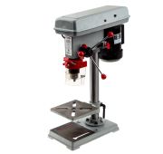 Станок сверлильный Ставр СС-16/550, 550Вт, 280-2350 об/мин, патрон ключевой 1,6-16мм, 9 скоростей