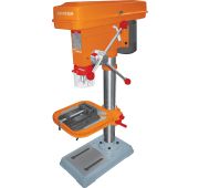 Станок сверлильный КАЛИБР СС-16D/600 600Вт 16мм 220-2450об/мин тиски