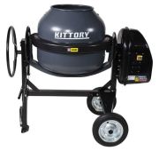 Бетоносмеситель  CMU-240