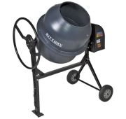 Бетоносмеситель CMU-250L