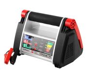 Зарядное устройство Ergus i-Charge10, 12В автомат//36079