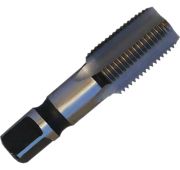 Метчик трубный 1/4 м/р (к-т)