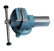 Тиски слесарные ТСМ-160 (Глазов)// Россия