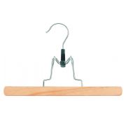 Вешалка деревянная брючная Elfe