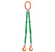 Строп 2СТ-2,5 т. L=2,5м.