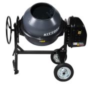 Бетоносмеситель  CMU-300