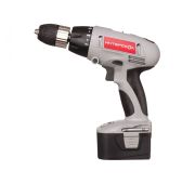 Дрель акк ИНТЕРСКОЛ ДА-18ЭР