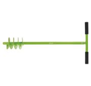 Бур садовый шнековый, 850 мм, диаметр 110 мм, Palisad