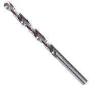 Сверло ТЕВТОН по металлу, быстрорежущая сталь, 2,5х30х55 мм//2960-045-025