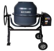 Бетоносмеситель  CMU-210