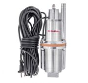 Вибрационный насос KVP300-15, 1080 л/ч, подъем 70 м, кабель 15 метров Kronwerk