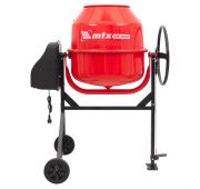 Бетоносмеситель СМ-200K, 200 л, мощность 900 Вт МТХ