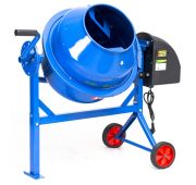 Бетоносмеситель СТ-65, 63 л, 300 Вт Сибртех