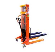 Штабелер SDJ 1000 г/п 1,0т, в/п 1,6м