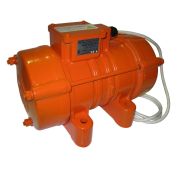 Вибратор площадочный «НИБОРИТ» ВЭ-99Е (500Вт/220В/ кН 2,5 - 5,00/ 50 Гц) 220V, Китай