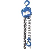 Таль ручная шестеренная TOR ТРШ (622-A) 1,0ТХ12М