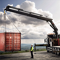 Основные правила ТБ для проведения грузоподъемных работ